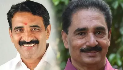 ‘നിങ്ങള്‍ അഭിഭാഷകനാണെന്ന് പറയുന്നതില്‍ ഞാന്‍ ലജ്ജിക്കുന്നു’; അഡ്വ.ബി ഗോപാലകൃഷ്ണനോട് ഭരണഘടന വായിച്ചു കൊടുത്ത് എന്‍.കെ പ്രേമചന്ദ്രന്‍