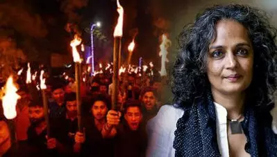 ‘ദേശീയ പൗരത്വഭേദഗതി ബില്‍ പിന്‍വലിക്കുക’; കേന്ദ്രത്തിലേക്ക് തുറന്ന കത്തുമായി സാമൂഹിക സാംസ്‌ക്കാരിക രംഗത്തെ പ്രമുഖര്‍