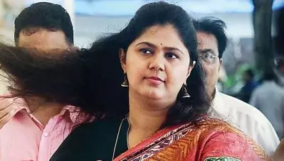 ബി.ജെ.പിയുടെ ആശ്വാസം വെറുതെ; മേഖല യോഗത്തില്‍ പങ്കെടുക്കാതെ പങ്കജ മുണ്ടെ