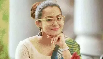 ‘ജാമിഅ, അലിഗഢ്.. ഭീകരത’; വിദ്യാര്‍ഥികള്‍ക്കെതിരായ പൊലീസ് അക്രമത്തിനെതിരെ പാര്‍വതി തിരുവോത്ത്