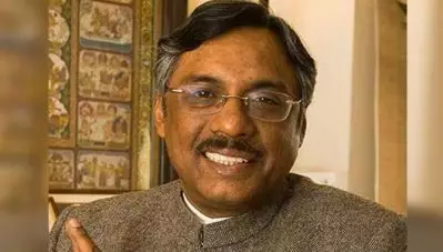 പൗരത്വ നിയമത്തെ പിന്തുണക്കുന്ന ജെ.ഡി.യുവില്‍ നിന്ന് രാജിവെക്കുമെന്ന് എം.പി; ‘നിതീഷ് കുമാറിന് പ്രധാനം അധികാരം’