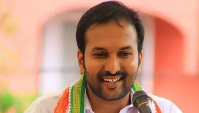 ‘സുപ്രീം കോടതിയും തെര. കമ്മീഷനും ബി.ജെ.പിക്കൊപ്പം നിന്നു’; കര്‍ണാടക ഉപതെരഞ്ഞെടുപ്പ് ഫലത്തില്‍ പി.സി വിഷ്ണുനാഥ്