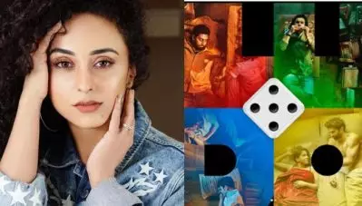 പേളി മാണി ഇനി ബോളിവുഡിലേക്ക്; സിനിമയൊരുക്കുന്നത് ബര്‍ഫിയുടെ സംവിധായകന്‍