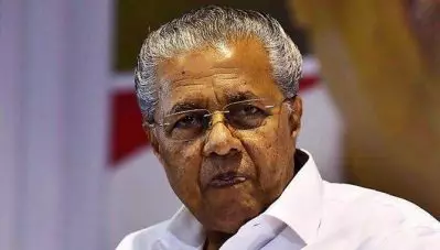 ‘പൗരത്വ നിയമത്തിനെതിരെ ഒറ്റക്കെട്ടായി നില്‍ക്കണം’; രാജ്യത്തെ 11 മുഖ്യമന്ത്രിമാര്‍ക്ക് കത്തയച്ച് പിണറായി വിജയന്‍