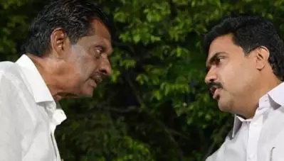 ‘ജോസ് കെ. മാണിയുടെ മുന്നണിമാറ്റം യു.ഡി.എഫിന് തിരിച്ചടിയല്ല, എല്‍.ഡി.എഫിന് ഗുണവുമല്ല’; മുന്നണിയ്ക്ക് പി.ജെ ജോസഫിന്റെ ഉറപ്പ്