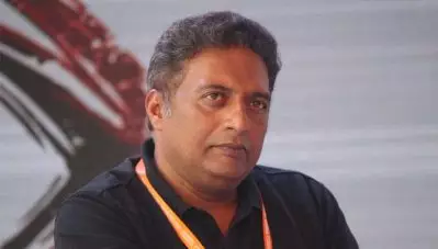 രാജ്യത്ത് നടക്കുന്നത് അടിയന്തരാവസ്ഥ 2019, എല്ലാം മറച്ചുവെക്കാന്‍ ദേശസ്‌നേഹം; ഇതാണ് യഥാര്‍ത്ഥ സൂര്യഗ്രഹണം; പൗരത്വഭേദഗതി നിയമത്തിനെതിരെ പ്രകാശ് രാജ് വീണ്ടും