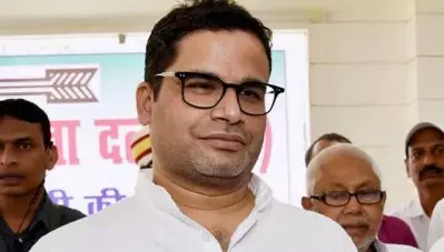 ‘2024 ഓടു കൂടി ജെ.ഡി.യു ബീഹാറിൽ ഇല്ലാതാകും, നിതീഷ് കുമാറിനെ കൊണ്ട് ബി.ജെ.പിക്ക് നേട്ടമുണ്ടാകില്ല’: പ്രശാന്ത് കിഷോർ