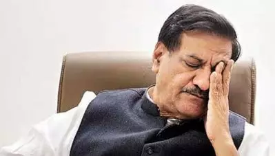 മഹാരാഷ്ട്രയില്‍ മന്ത്രിസ്ഥാനം കിട്ടാത്തതില്‍ അസ്വസ്ഥരായി കോണ്‍ഗ്രസ് നേതാക്കള്‍; അതൃപ്തി പ്രകടിപ്പിച്ചവരില്‍ മുന്‍ മുഖ്യമന്ത്രിയും