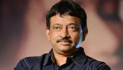 ചില മണ്ടന്‍ മൃഗസ്‌നേഹികള്‍ക്ക് ‘പട്ടികളുടെ കടി’ ലവ് ബൈറ്റ് പോലെ: രാം ഗോപാല്‍ വര്‍മ