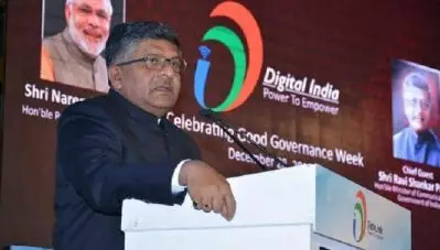 ‘പൗരത്വം സംബന്ധിച്ച നിയമം പാസാക്കാനുള്ള അധികാരം കേന്ദ്രത്തിന് മാത്രം’ സംസ്ഥാന നിയമസഭകള്‍ക്ക് അധികാരമില്ലെന്നും നിയമമന്ത്രി