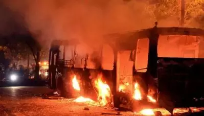 പൗരത്വ നിയമത്തിനെതിരെയുള്ള പ്രതിഷേധം: ഇന്ത്യ സന്ദര്‍ശിക്കാനൊരുങ്ങുന്ന പൗരന്മാര്‍ക്ക് നിര്‍ദേശവുമായി റഷ്യ