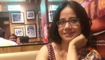 ‘ജാമ്യം ലഭിച്ചാലും ഇല്ലെങ്കിലും ഞാന്‍ പ്രതിഷേധിക്കുന്നതു തുടരും’; യു.പി പൊലീസ് ക്രൂരമായി മര്‍ദ്ദിച്ച കോണ്‍ഗ്രസ് വനിതാ നേതാവ് ജയിലില്‍ നിന്ന്