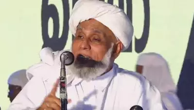 കഴിഞ്ഞ കാലത്തെ രാഷ്ട്രീയ വൈര്യം മറന്ന് പൗരത്വ ഭേദഗതി നിയമത്തിനെതിരെ ഒരുമിച്ച് പ്രതിഷേധിക്കണമെന്ന് ജിഫ്‌രി മുത്തുക്കോയ തങ്ങള്‍