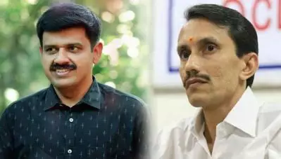 ‘പകപോക്കുന്ന സമീപനം ഞങ്ങള്‍ക്കില്ല’; സിനിമാ താരങ്ങള്‍ക്കെതിരായ സന്ദീപ് വാര്യരുടെ പ്രസ്താവന തള്ളി ബി.ജെ.പി സംസ്ഥാന നേതൃത്വം