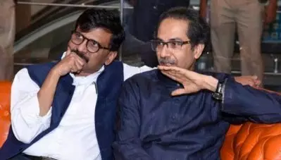 ‘ഞങ്ങളാരും പദവി ആഗ്രഹിച്ചല്ല രാഷ്ട്രീയത്തിലെത്തിയത്’; അതൃപ്തരായ ശിവസേന എം.എല്‍.എമാര്‍ക്ക് സന്ദേശവുമായി സജ്ഞയ് റാവത്ത്