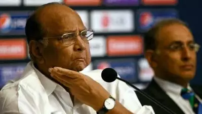 ഒരുമിച്ച് പ്രവര്‍ത്തിക്കാനുള്ള മോദിയുടെ ആഗ്രഹം നിരസിക്കുകയായിരുന്നുവെന്ന് ശരദ് പവാര്‍; മോദിയോടുള്ള പവാറിന്റെ മറുപടി ഇങ്ങനെ