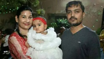 സമാധാനപരമായി പ്രതിഷേധിച്ച 56 സാമൂഹ്യ പ്രവര്‍ത്തകര്‍ക്കെതിരെ കലാപാഹ്വാനത്തിന് കേസെടുത്ത് ഉത്തര്‍പ്രദേശ് പൊലീസ്