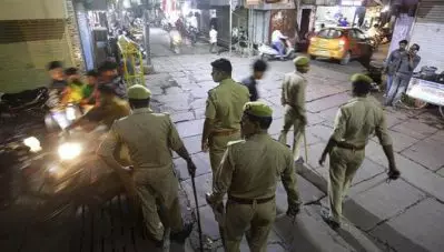 നിങ്ങള്‍ പാകിസ്ഥാനില്‍ നിന്നാണോ?; ബെംഗളൂരുവില്‍ മലയാളി വിദ്യാര്‍ത്ഥികളെ മര്‍ദ്ദിച്ച് പൊലീസ്
