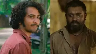 ബിഹൈന്‍ഡ് വുഡ്‌സ് ഗോള്ഡ് മെഡലില്‍ മലയാളി തിളക്കം; മികച്ച നടനുള്ള പുരസ്‌കാരം സ്വന്തമാക്കി നിവിന്‍; പ്രത്യേക പരാമര്‍ശം നേടി ഷെയ്ന്‍ നിഗം