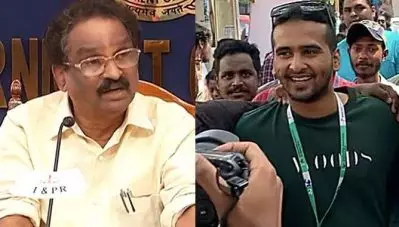 ഷെയ്ന്‍ നിഗവുമായി ബന്ധപ്പെട്ട പ്രശ്‌നങ്ങള്‍ ‘അമ്മ’യ്ക്കു തന്നെ തീര്‍ക്കാവുന്നതേയുള്ളൂ; ലഹരി ഉപയോഗത്തിന് തെളിവുകള്‍ നല്‍കിയാല്‍ നടപടിയെന്നും മന്ത്രി എ.കെ ബാലന്‍