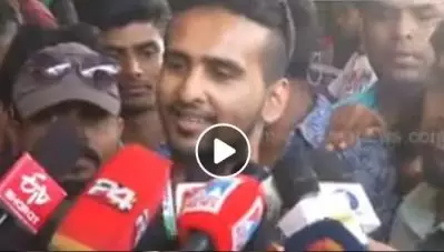 ‘നമ്മുടെ ഭാഗം അവര്‍ കേള്‍ക്കില്ല, അവര്‍ക്ക് പറയാനുള്ളതെല്ലാം റേഡിയോ പോലെ പറയും’; നിര്‍മാതാക്കളുമായുള്ള ചര്‍ച്ചയെ കുറിച്ച് ഷെയ്ന്‍