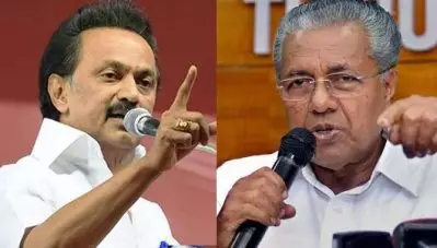 ‘പ്രമേയം സ്വാഗതം ചെയ്യുന്നു’; കേരളം മാതൃകയാക്കി പൗരത്വ നിയമത്തിനെതിരെ എല്ലാ സംസ്ഥാനങ്ങളും പ്രമേയം പാസാക്കണമെന്ന് സ്റ്റാലിന്‍