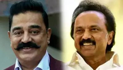 സ്റ്റാലിന്‍ വിളിച്ചു, കമല്‍ഹാസന്‍ കേട്ടു; പൗരത്വ നിയമത്തിനെതിരായ മാര്‍ച്ചിന് പിന്തുണ പ്രഖ്യാപിച്ചു