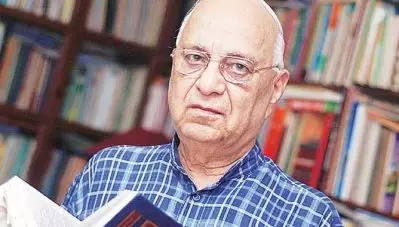 ‘പൗരത്വ ഭേദഗതി ബില്ലില്‍ മതങ്ങളുടെ പേരുകള്‍ പരാമര്‍ശിക്കരുത്’; നിര്‍ദേശം രണ്ടുവര്‍ഷം മുന്‍പേ കേന്ദ്രത്തിനു ലഭിച്ചിരുന്നെന്ന് റിപ്പോര്‍ട്ട്