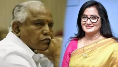 കര്‍ണാടക ഉപതെരഞ്ഞെടുപ്പില്‍ സുമലതയുടെ നിലപാട് ഇതാണ്; വിഷമിച്ച് ബി.ജെ.പി