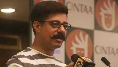 ‘യുവതയാണ് വിപ്ലവം കൊണ്ടുവരിക, സെലിബ്രിറ്റികളല്ല’; പൗരത്വ നിയമത്തിനെതിരെ സമരം ചെയ്തതിന് ജോലി പോയ സുശാന്ത് സിങ്