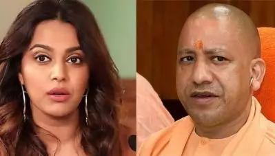 ‘ജനങ്ങളോട് പ്രതികാരം ചെയ്യാനുള്ള അധികാരം ആരും നല്‍കിയിട്ടില്ല’ യോഗി ആദിത്യനാഥിനെതിരെ സ്വര ഭാസ്‌കര്‍