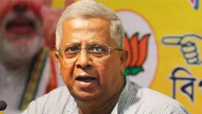 ‘വിഭജിക്കപ്പെട്ട ജനാധിപത്യം ആവശ്യമില്ലാത്തവര്‍ ഉത്തരകൊറിയയിലേക്കു പോകൂ’; പൗരത്വ ഭേദഗതി നിയമത്തില്‍ വിവാദ പ്രസ്താവനയുമായി മേഘാലയ ഗവര്‍ണര്‍