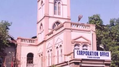 തൃശൂര്‍ കോര്‍പറേഷന്‍ കൗണ്‍സിലില്‍ പൗരത്വ നിയമത്തിനെതിരായ പ്രമേയം വലിച്ചെറിഞ്ഞ് ബി.ജെ.പി അംഗങ്ങള്‍; നിലപാട് വ്യക്തമാക്കി കോണ്‍ഗ്രസ്