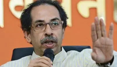 കാര്‍ഷിക പ്രശ്‌നങ്ങളില്‍ കേന്ദ്രം ഇടപെടണം; പ്രധാനമന്ത്രിയെ കാണാന്‍ പ്രതിപക്ഷത്തെ ചുമതലപ്പെടുത്തി ഉദ്ധവ് താക്കറെ