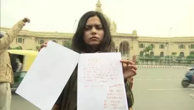 ‘നിര്‍ഭയാ കേസ് പ്രതികളെ എനിക്കു തൂക്കിക്കൊല്ലണം’; ആവശ്യവുമായി അന്താരാഷ്ട്ര ഷൂട്ടിങ് താരം