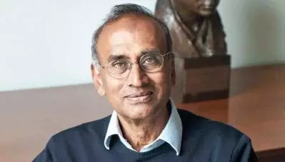 പൗരത്വഭേദഗതി ബില്‍: ‘നമ്മള്‍ പാക്കിസ്ഥാനല്ല’; ഇന്ത്യയുടേത് തെറ്റായ തീരുമാനമാണെന്നും വെങ്കടരാമന്‍ രാമകൃഷ്ണന്‍