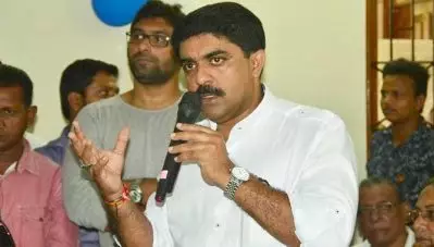 പൗരത്വ നിയമം ബി.ജെ.പിയെ തിരിഞ്ഞുകുത്തുന്നു; ഗോവയില്‍ പ്രതിഷേധത്തില്‍ പങ്കുചേര്‍ന്ന് പ്രധാന സഖ്യകക്ഷിയും