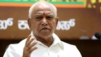 അവരില്‍ ഒരാള്‍ക്കൊഴികെ ബാക്കിയെല്ലാവര്‍ക്കും മന്ത്രിസ്ഥാനം; കര്‍ണാടകത്തില്‍ വിജയമുറപ്പിച്ച ശേഷം യെദിയൂരപ്പ പറയുന്നു