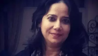 ”ഹിറ്റ്‌ലറിന്റെ ജര്‍മ്മനിയിലെ ജൂതയെപ്പോലെയായിരുന്നു ഞാന്‍”; പൊലീസ് തടങ്കലിലെ അനുഭവങ്ങള്‍ ഭീതിതമെന്ന് ജാമ്യത്തിലറങ്ങിയ സദാഫ് ജാഫർ