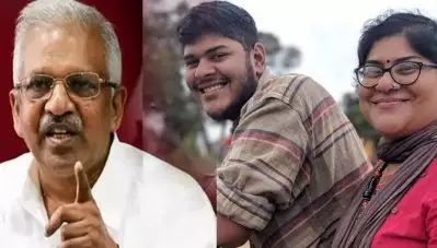 ‘അലന്‍ മാവോയിസത്തിലേക്ക് ആകര്‍ഷിച്ച ഏതെങ്കിലും ഒരു എസ്.എഫ.ഐക്കാരനെ  കാണിക്കാമോ?’; പി.ജയരാജന് മറുപടിയുമായി സബിത ശേഖര്‍