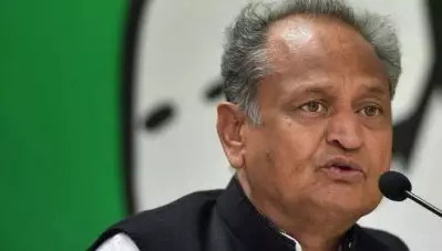 പൗരത്വഭേദഗതി നിയമത്തിനെതിരെ പ്രമേയം പാസാക്കാനൊരുങ്ങി രാജസ്ഥാന്‍; സംസ്ഥാന ബജറ്റ് സെഷനില്‍ പ്രമേയം അവതരിപ്പിക്കും