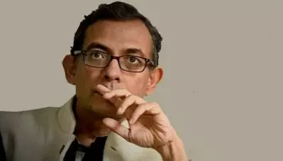 ‘ഇന്ത്യയ്ക്ക് ആവശ്യം മെച്ചപ്പെട്ട പ്രതിപക്ഷം’; ജനാധിപത്യത്തിന്റെ കാതലാണ് പ്രതിപക്ഷമെന്ന് അഭിജിത് ബാനര്‍ജി