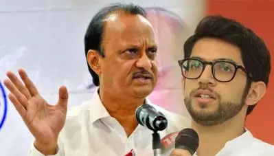 അജിത് പവാറിന് ആഭ്യന്തരമില്ല; ലഭിച്ചത് മറ്റൊരു എന്‍.സി.പി നേതാവിന്; ആദിത്യ താക്കറെയുടെ വകുപ്പും തീരുമാനമായി