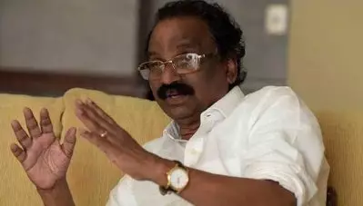 ഡാറ്റാ സുരക്ഷ ഐ.ടി വകുപ്പ് ഉറപ്പാക്കിയിട്ടുണ്ട്; എല്ലാ ഫയലും നിയമ വകുപ്പ് കാണേണ്ടതില്ല; ഒരുപാട് അഗ്നിപരീക്ഷകള്‍ തരണം ചെയ്ത ആളാണ് പിണറായിയെന്നും എ.കെ ബാലന്‍
