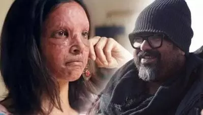 ദീപികയ്ക്ക് പിന്തുണയുമായി അമല്‍ നീരദ്; ‘ചപാക് തിയേറ്ററില്‍ ചെന്ന് കണ്ട് വിജയിപ്പിക്കണം’ 