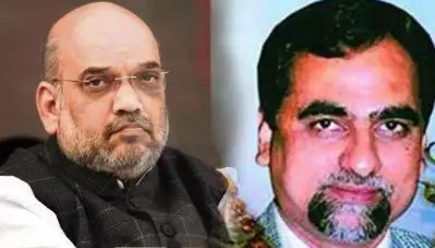 അമിത്ഷായ്ക്ക് കുരുക്ക് മുറുക്കി മഹാരാഷ്ട്ര സര്‍ക്കാര്‍; ജസ്റ്റിസ് ലോയ കേസ് പുനഃരന്വേഷിക്കുമെന്ന് നവാബ് മാലിക്