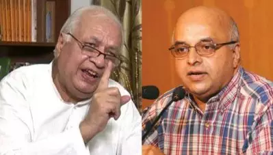 ‘തന്നെ അറിയിക്കാതെ കോടതിയെ സമീപിച്ചത് തെറ്റ്’; സംസ്ഥാനസര്‍ക്കാറിന്റെ ഒരു ന്യായീകരണവും സ്വീകാര്യമല്ലെന്നും ഗവര്‍ണര്‍