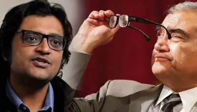 ‘താനായിരുന്നുവെങ്കില്‍ അര്‍ണാബിനോട് ഇതിലും വലിയ ചോദ്യങ്ങള്‍ ചോദിച്ചേനെ’; വിലക്കാന്‍ ആര്‍ക്കാണ് ധൈര്യമെന്ന് കാണട്ടെയെന്ന് കട്ജു