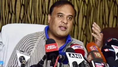 ‘ഇന്ത്യയില്‍ എത്തിയവര്‍ക്ക് മതവിവേചനത്തിനിരയായെന്ന് തെളിയിക്കാനാവില്ല’;മുസ്‌ലിങ്ങള്‍ അല്ലാത്ത ആര്‍ക്കും പൗരത്വം നല്‍കുമെന്നും അസം മന്ത്രി