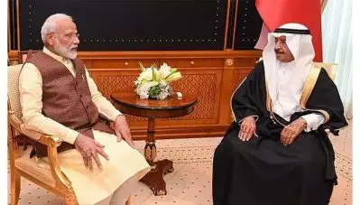 ‘ഇന്ത്യയുടെ പാരമ്പര്യം സഹിഷ്ണുതയുടേത്’; പൗരത്വ ഭേദഗതി നിയമത്തില്‍ നിന്ന് പിന്‍മാറണമെന്ന് ബഹ്‌റൈന്‍